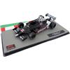 OPO 10 Auto in Miniatura Formula 1 1/43 Compatibile con Shadow DN9B Elio De Angelis 1979 - FD221