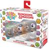 WizKids D&D Icons of The Realms: Potato Head Beholder Boxed Miniature | Figura di Dungeons & Dragons | Accessorio TTRPG