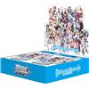 Bushiroad Weiss Schwarz Booster Pack Hololive Production Vol.2 Box (giapponese)