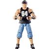 WWE Defining Moments Elite John Cena Figura