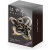 Generico Huzzle Cast Helix, Rompicapo in Metallo, Puzzle da Smontare e Rimontare, Livello 5 Stelle