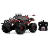 Jada Toys - Marvel Miles Morales RC Buggy 1:14