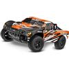 Traxxas Slash 2WD XL-5 con Batteria Arancione