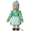 Silly Puppets Granny Hispanic 25 Full Body Puppet by Silly Puppets