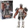 GORMITI THE NEW ERA - Cattivo Generale Krater Nemico, Action Figure Villain Da 27 Cm Articolato, Rivale Con Arma Bracelama, Per Bambini A Partire Dai 3 Anni