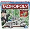 Monopoly Classico, gioco da tavolo per bambini, gioco da tavolo da 8 anni (versione olandese)