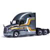 IXO Modelcars FREIGHTLINER CASCADIA 2018 GREY 1:43