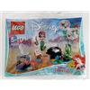 LEGO Disney Ariel's Underwater Symphony (30552) Bagged