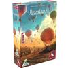 Pegasus Spiele Pegasus/Spielprate 59058E Havalandi (Edition Spielprato) (English Edition)