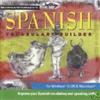 SoftKey Spanish Vocabulary Builder
