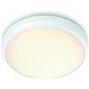 Philips DORIS Lampada da soffitto Rotondo Bianco 1x6W
