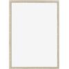 Dutch Frame Factory - Cornice 60x84 cm - Rovere - Cornice per foto in MDF con vetro plastico Antiriflesso - Cornice portafoto 60x84 cm - Benno