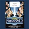 Poster Cinema Nuovo Cinema Paradiso - 70x100 CM