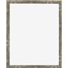 Dutch Frame Factory - Cornice 24x30 cm - Blu Oro Fondente - Cornice per foto in MDF con vetro plastico Antiriflesso - Cornice portafoto 24x30 cm - Benno