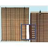 BBN Tapparella midollino bamboo Folk colore: (Naturale 100xH160 cm.)