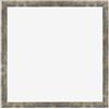 Dutch Frame Factory - Cornice 30x30 cm - Blu Oro Fondente - Cornice per foto in MDF con vetro plastico Antiriflesso - Cornice portafoto 30x30 cm - Benno