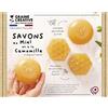 Graines Créatives Graine Créative Produrre saponi al Miele - Scatola Fai da Te