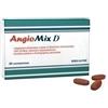 Piam farmaceutici Angiomix d 30 compresse - Piam farmaceutici - 971934435