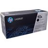 HP 92A C4092A NERO TONER - 2500 PAGINE PER LASERJET 1100