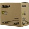DEVELOP TNP-48Y GIALLO TONER - 10000 PAGINE PER INEO+ 3350