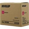 DEVELOP TNP-48M MAGENTA TONER - 10000 PAGINE PER INEO+ 3350