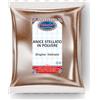 HOME LINE Anice Stellato in Polvere 100% Naturale - Busta da 1000g | Perfetto per Dolci, Infusi e Piatti Speziati