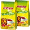 Generic SET Ristora Tè al Limone istantaneo 2 kg