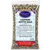 Valsapori Capperi Sotto Sale in Busta, per Pasta, Pesce e Sughi, 70 g | Calibro piccolo 4/8 mm, origine Italia: ingrediente versatile, adatto a insalate, pizze, bruschette, tartare e antipasti.