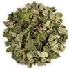 Valley of Tea Melissa Vera Biologica Tisana Sfusa - Aroma Di Limone Dolce - Melissa Officinalis - Lemon Balm Tisane Infusione - Melissa Tisana Melissa Infuso Di Melissa Melisse Bio Tisane