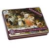 Mlesna Latta Vittoriana - Scatola Regalo con 8 Tè Assortiti - 96 Filtri da 2g