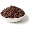 PAKKA Nibs di cacao biologico, 100 g, biologico e equosolidale, Cacao Cocoa Nibs, prodotti e confezionati direttamente dal produttore in Colombia, vegani (100 g)