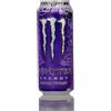 Monster Energy Ultra Violet Zero Calories + Zero Sugar