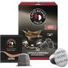 Caffè Iuliano Promo miscela Tenerife, 4 Box da 50 Capsule di Caffè, Compatibili con Macchine Nespresso®*