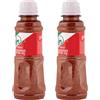 PROMOO Tajin Classico - Presentazione Pratica da 45 g x 2 unità - Pack Promoo
