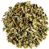 Valley of Tea Passiflora Foglia Intera Biologica - Passiflora Incarnata Erba Sfusa | rampicante coltivato senza pesticidi e raccolto a mano per un infuso dal profumo vegetale intenso