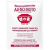 Ajinomoto Monosodio glutammato 454gr