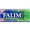 Falim Gomma da masticare con aroma di menta senza zucchero (20 x 5 pezzi/140 g), scatola