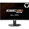 Lenovo Legion 27-15 | 27" Monitor Gaming IPS Full HD | 240Hz | 0.5 ms | DP 1.4,