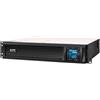 APC Smart-UPS SMC SmartConnect - SMC1500I-2UC - Gruppo di continuità (UPS) 1.500