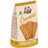 GAIA Srl INGLESE Crumiri 300g