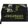 SALVIMAR ELASTICO Primeline 14.5mm - PRIME BLACK - standard ID - 10 cm Elastici Arbalete Sub