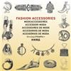 The Pepin Press Fashion accessories-Accessori moda. Ediz. bilingue
