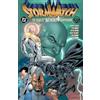 DC Comics Stormwatch Compendium: The Road to the Authority Compendium