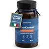 Modulab - CortiControl, Cortisolo Abbassare Dimagrire Forte, Fosfatidilserina 400mg, Rodiola Rosea, Vitamina B6, Cortisol Balance, supporta Memoria e Concentrazione, migliora il Sonno, Cortisolo alto