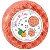 Bomb Cosmetics SHOWER SOAP SPONGE BODY BUFFER SQUEEZE THE DAY