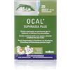 Generic OCAL - Gocce Lubrificante in Monodose da 20 x 0,5 ml, Collirio per Occhi Rossi e Secchi, con Eufrasia, per Occhi Secchi e Irritati (1)