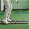 Tavola Di Trasferimento Pesi Da Golf Pieghevole, Strumento Didattico Con