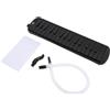 Melodica Lucida A 32 Tasti Con Bocchino, Armonica A Tastiera Con Intonazione