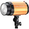 GODOX CowboyStudio 300SDI Godox PRO Studio Mono Strobe Luce Photo Flash Speed (300 Watt)