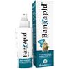 BANZAPID SPR PREVENZIONE 100ML - BANZAPID - 940040518